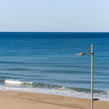 Matareva Suites 레팀노 외부 사진