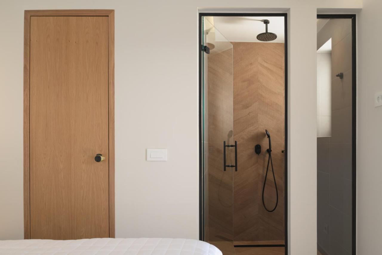 Matareva Suites 레팀노 외부 사진