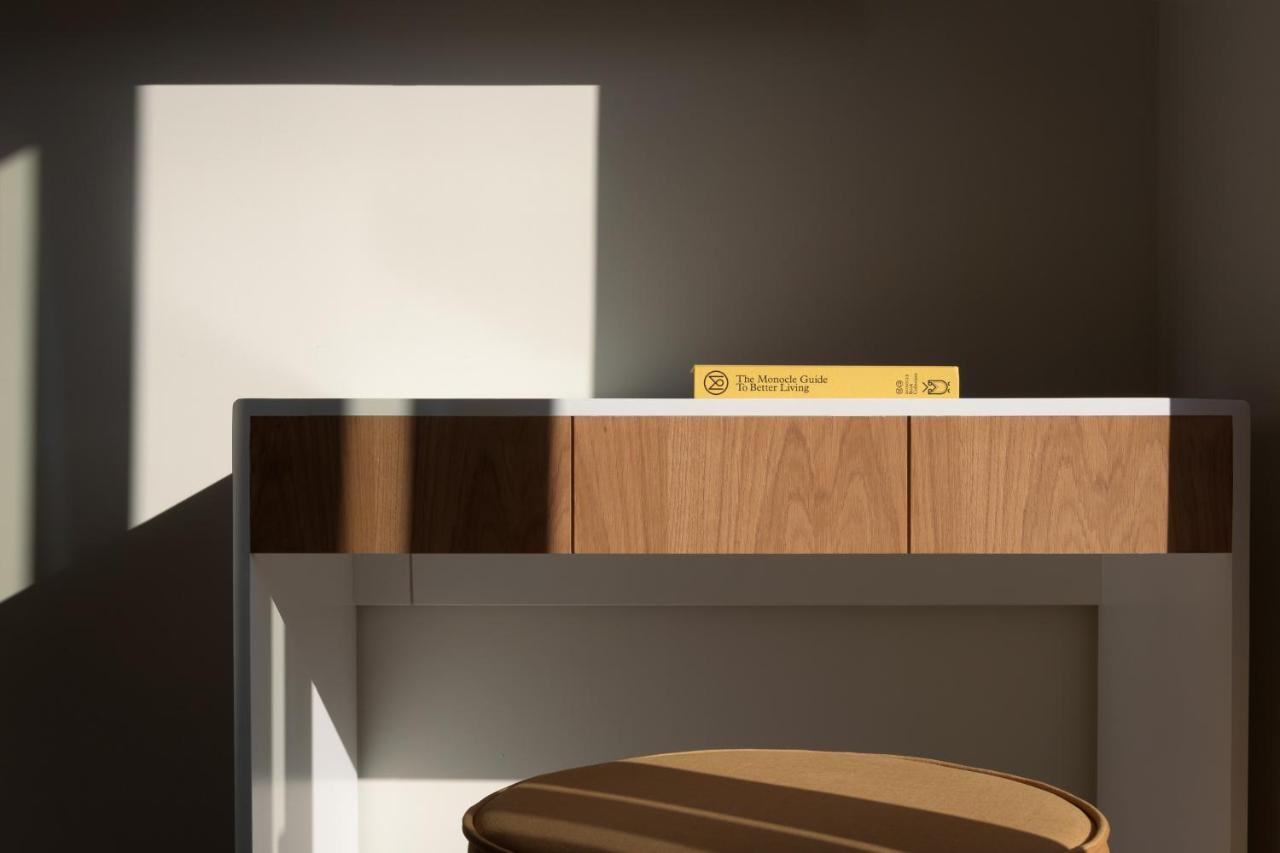 Matareva Suites 레팀노 외부 사진